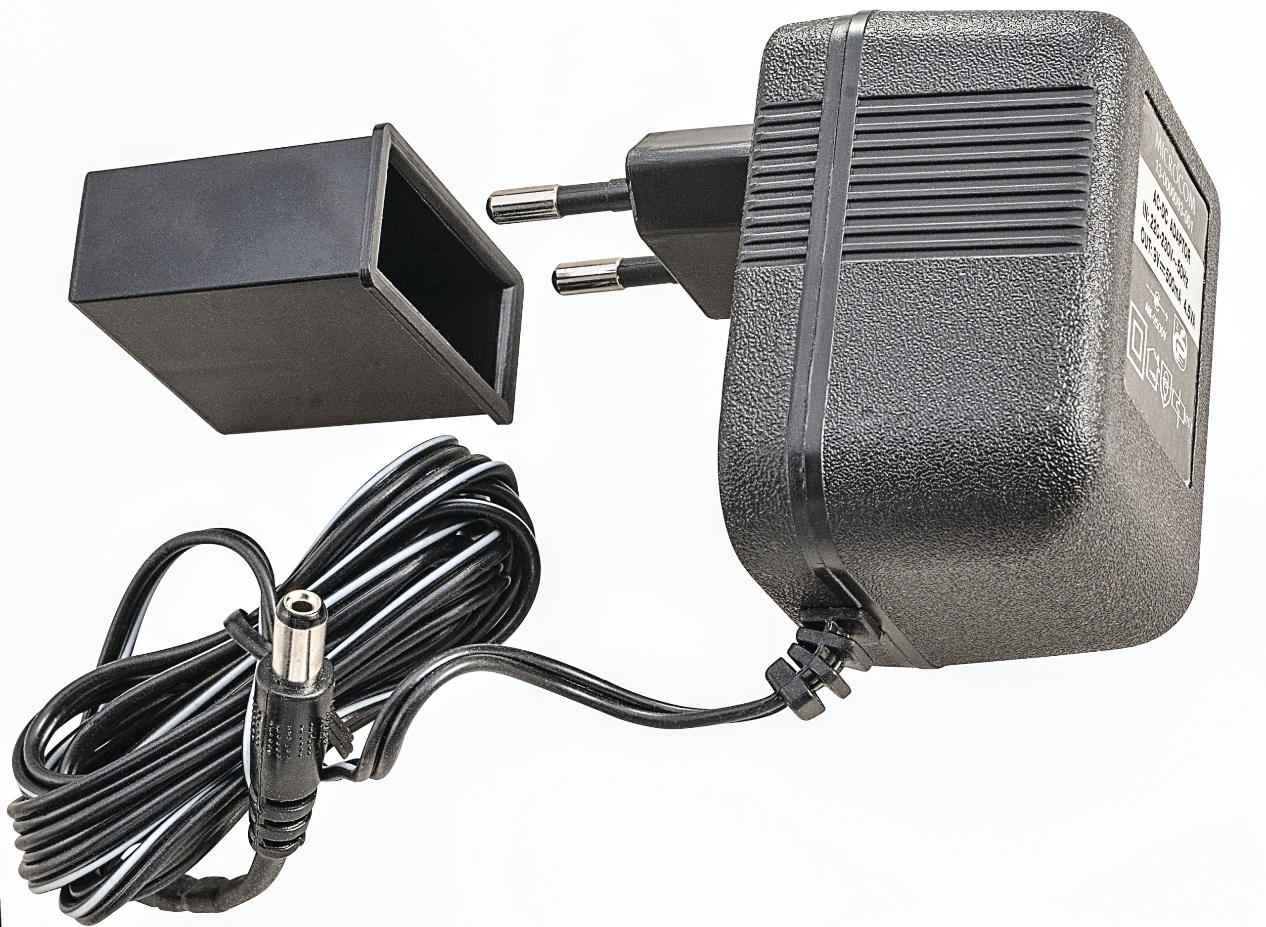 Starrett GAGE MUX 4 PORT- USB- RS232- KEYBOARD OUTPUT 7612 Data Multiplexer Gage Interface - Image 3