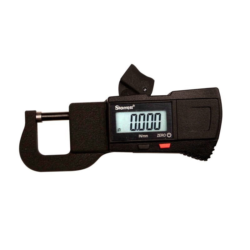 Starrett - Electronic Snap Gage