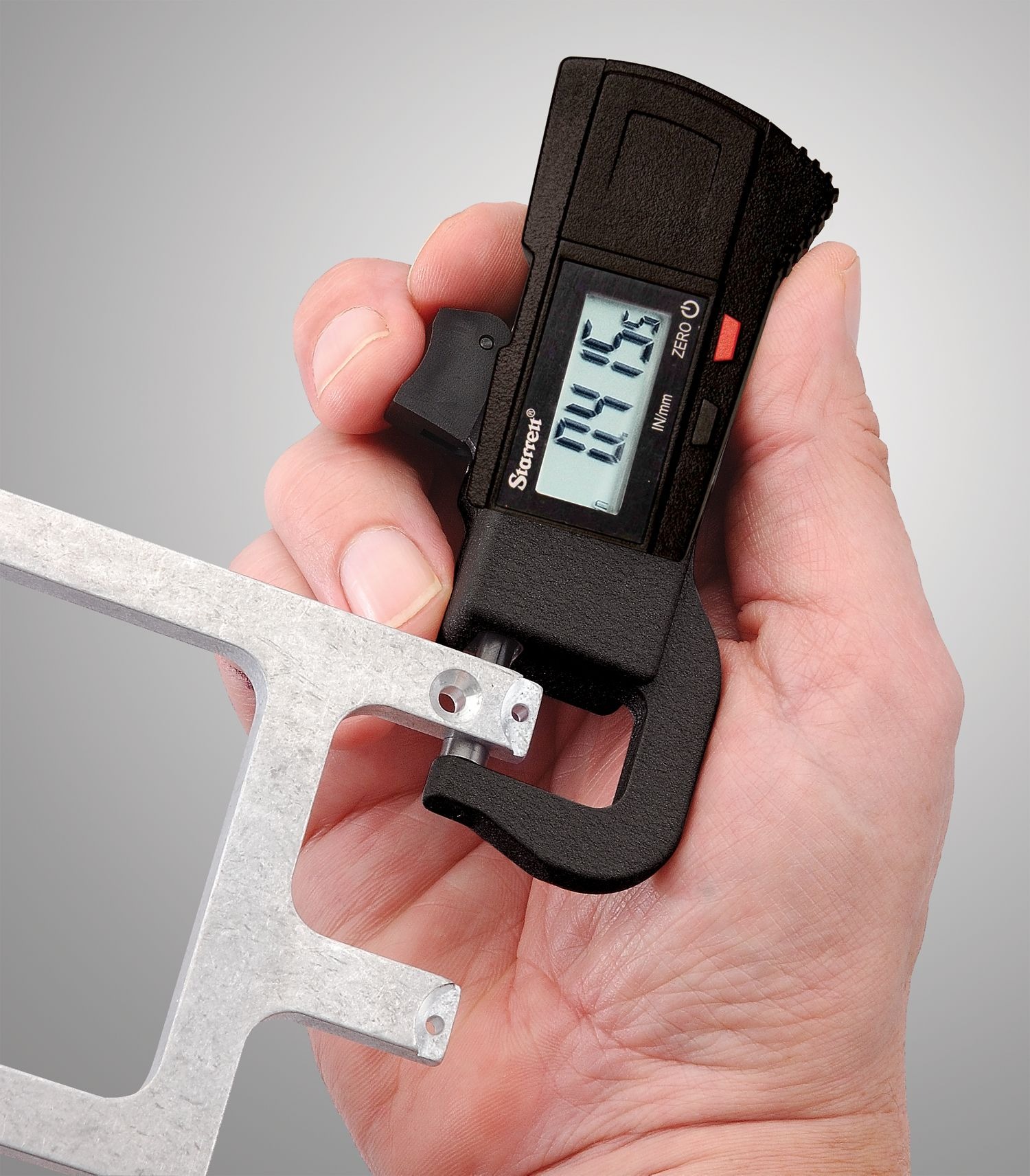 Starrett - Electronic Snap Gage - Image 2