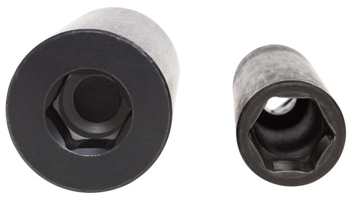 LISLE 77080 19MM HARMONIC BALANCER SOCKET - Image 3