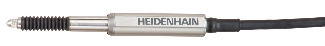 Starrett SPECTO 12MM LENGTH GAGE FOR 776A-B 776-12 Specto Length Probe