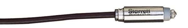 Starrett LVDT LENGTH GAGE- +/- .020 SHORT ANALOG PROBE 776-7 LVDT Length Probe