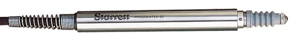 Starrett LVDT LENGTH GAGE- +/- .100 ANALOG PROBE 776-9 LVDT Length Probe