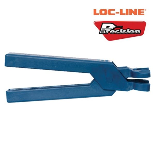 LOC-LINE 1/4 INCH SYSTEM ASSEMBLY PLIERS