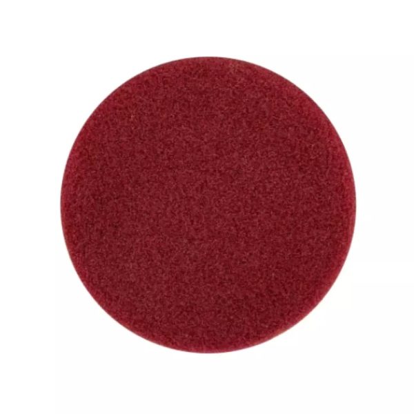 G MOP 3"/75MM PURPLE ANGLED PREMIUM COMPOUNDING FOAM (3 pack) - GMC322 - Image 2