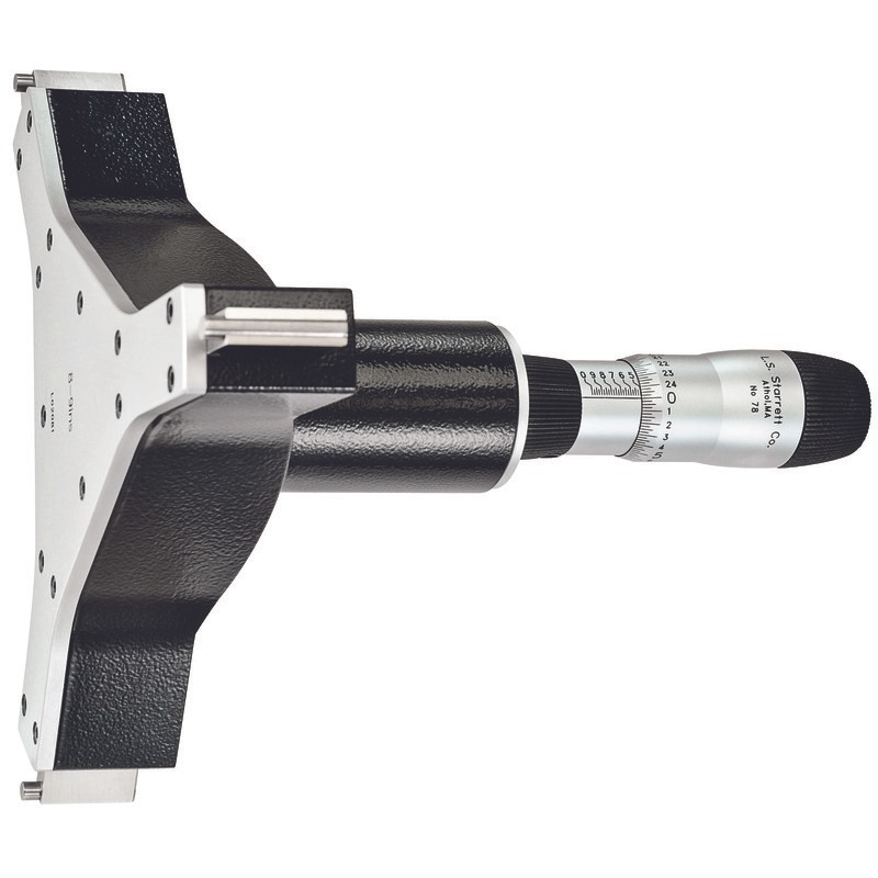 Starrett MICROMETER- INSIDE 8-9 78XTZ-9 Bore Gage