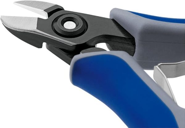 KNIPEX CABLE LOOM SIDE CUTTING NIPPER-AF - Image 6