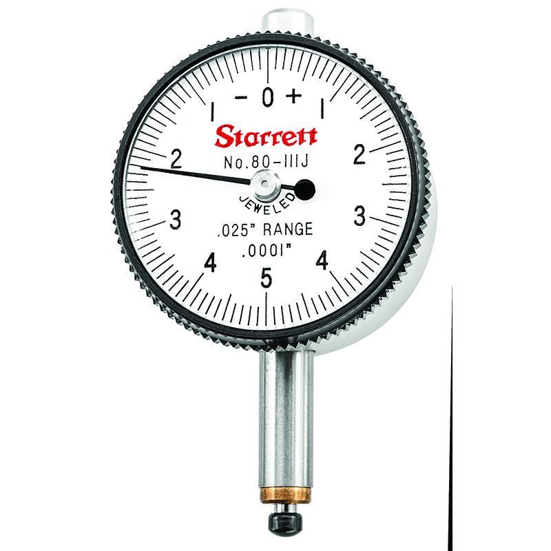 Starrett - MINI-CATOR ASSEMBLY .0001 MODEL
