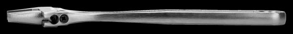 Bahco Adjustable wrench, 10", 250mm, chrome, 30mm opening - Image 3
