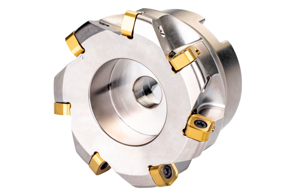 PRAMET 80A07R-SMOSN11-C