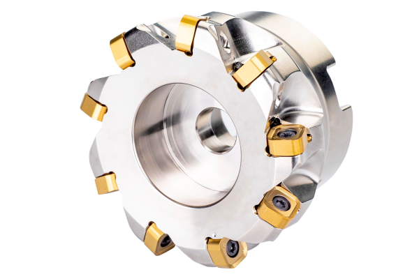 PRAMET 80A09R-SMOSN11-C