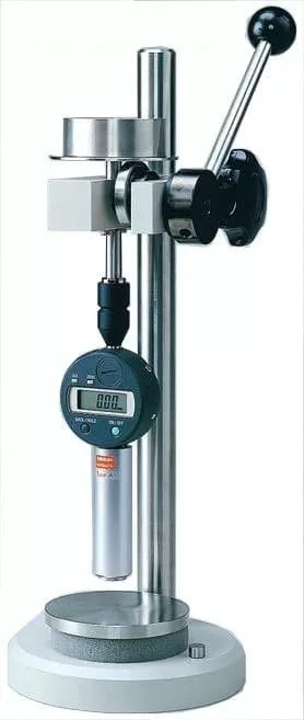 Mitutoyo 811-019 Hardness Tester Stand