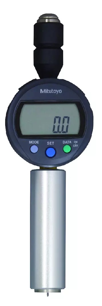 Mitutoyo 811-332-10 Shore Hardness Tester