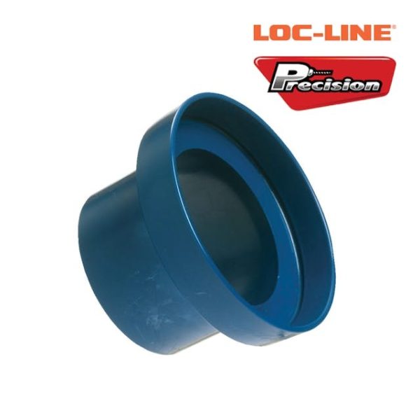 LOC-LINE SHOP VACUUM ADAPTOR