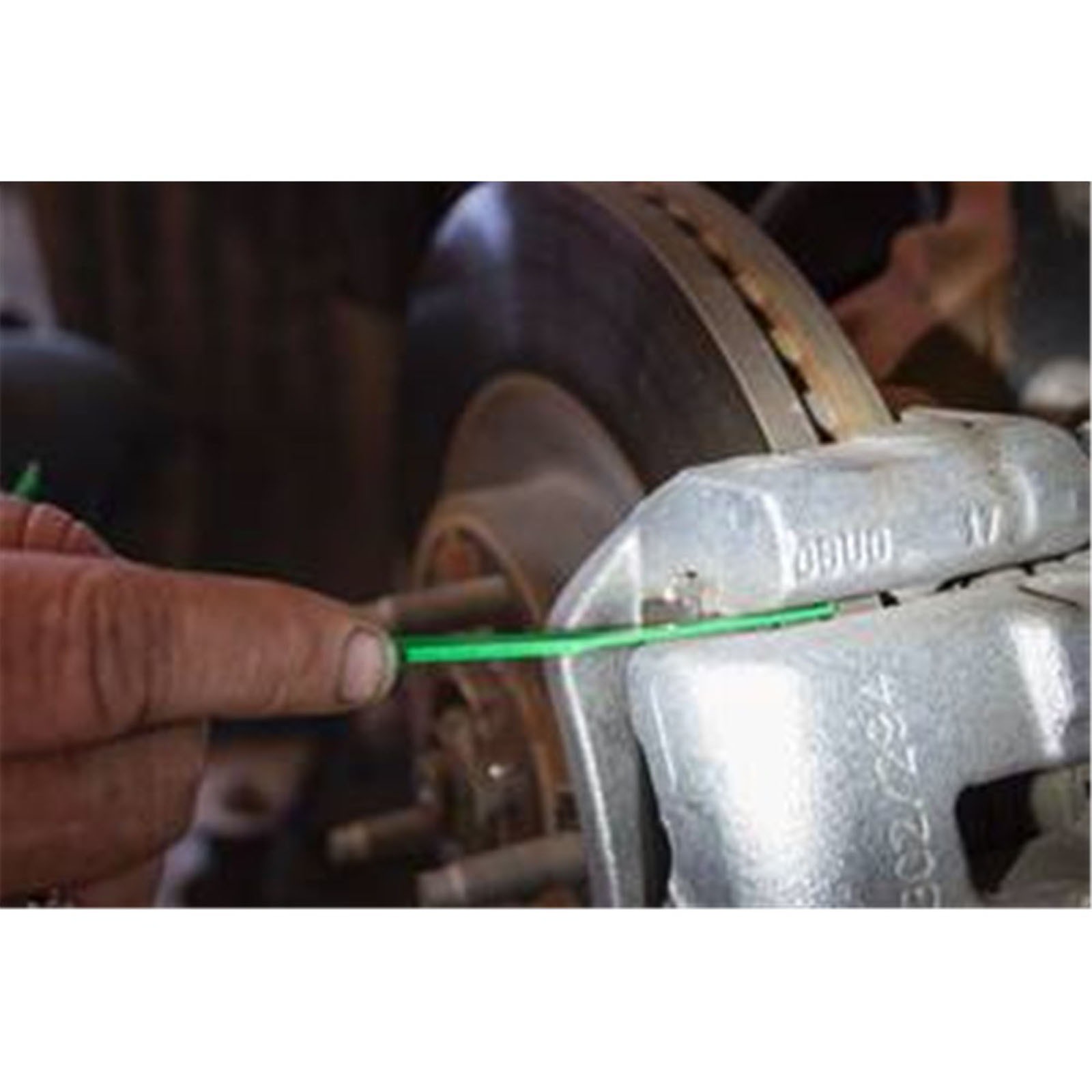 LISLE 81850 LINING THICKNESS GAUGE SET - Image 2