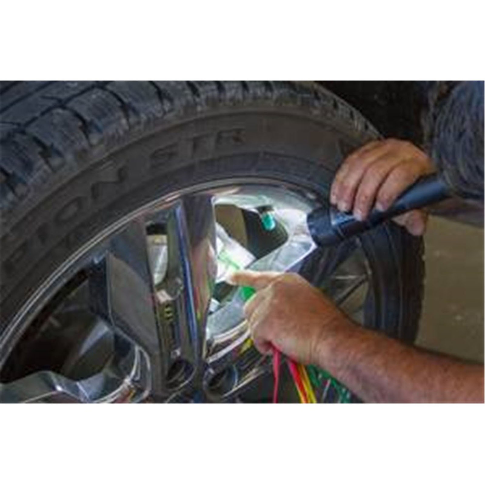 LISLE 81850 LINING THICKNESS GAUGE SET - Image 3