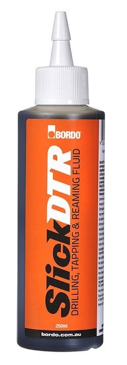 Bordo 250ml SlickDTR Drilling, Tapping and Reaming Fluid