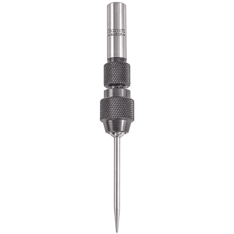 Starrett - Ball Contact .250in (6.3mm) Ball