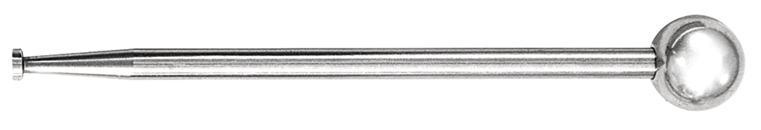 Starrett - Disc Contact .100in (2.5mm) Disc