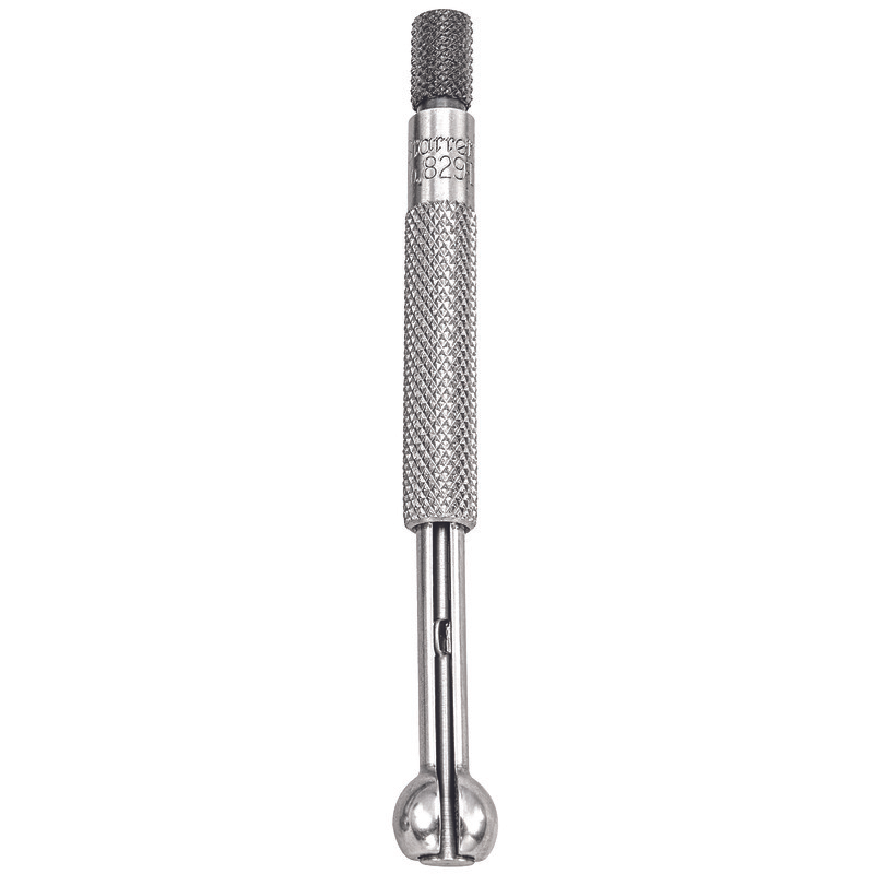 Starrett - Hole Gage .400-.500in (10.2-12.7mm) 3 1/2in (90mm) Length