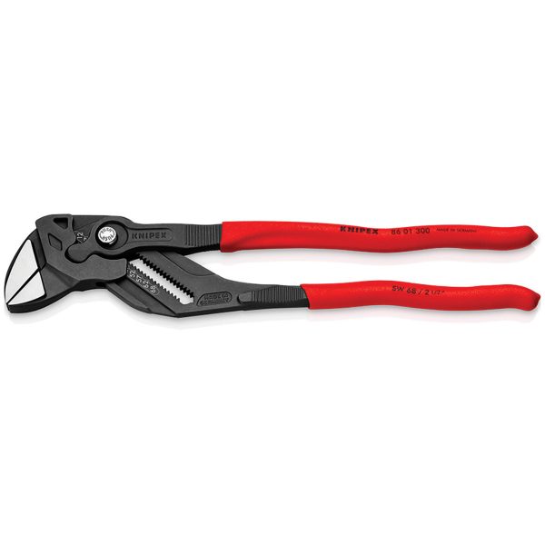 KNIPEX PLIERS WRENCH 300MM