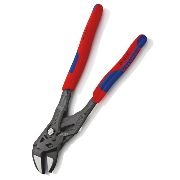 KNIPEX PLIER WRENCH 250MM