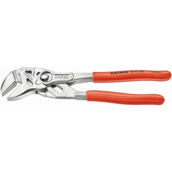 KNIPEX PLIER WRENCH 150MM