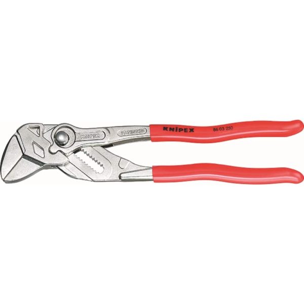 KNIPEX PLIER WRENCH 150MM - Image 2
