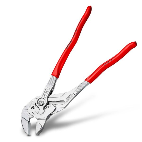 KNIPEX PLIER WRENCH 300MM - Image 2