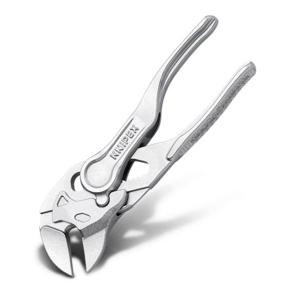 KNIPEX PLIERS WRENCH XS 100MM - Image 5
