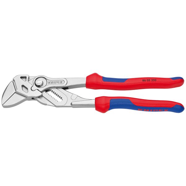 KNIPEX PLIER WRENCH 250MM