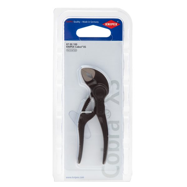 KNIPEX COBRA XS 100MM - Image 3