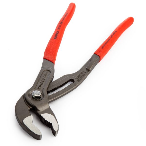 KNIPEX COBRA WATER PUMP PLIER 300MM