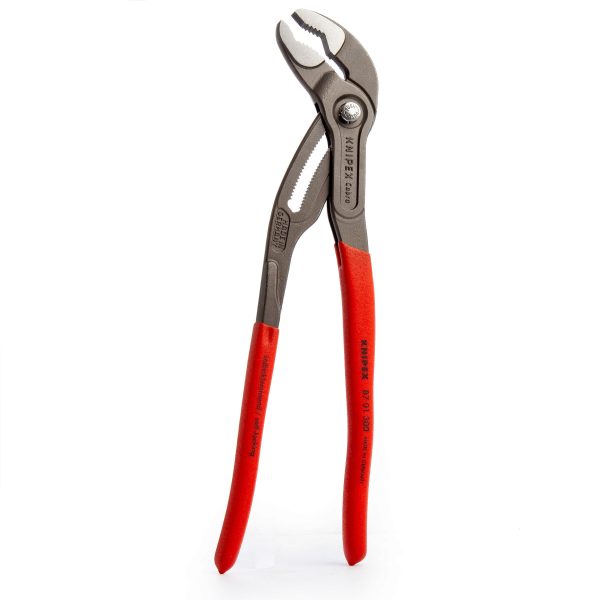 KNIPEX COBRA WATER PUMP PLIER 300MM - Image 2