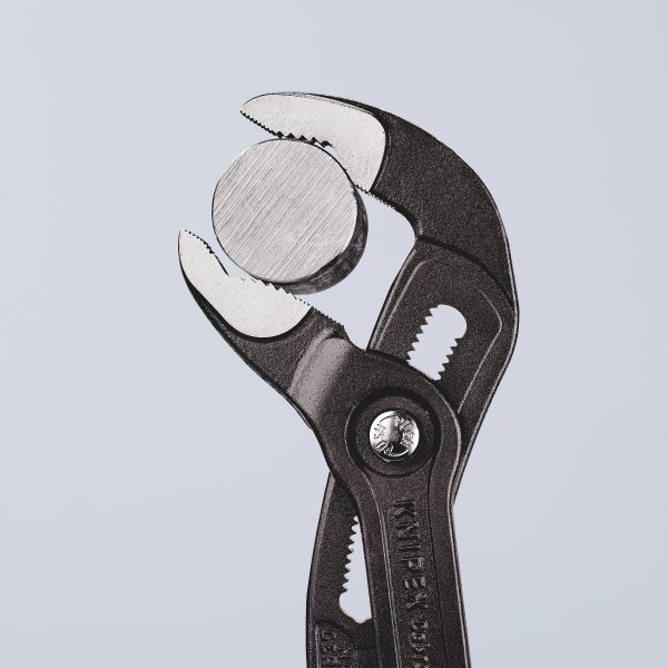 KNIPEX COBRA WATER PUMP PLIER 300MM - Image 4