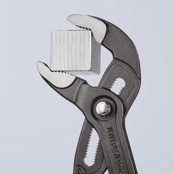 KNIPEX COBRA WATER PUMP PLIER 300MM - Image 5