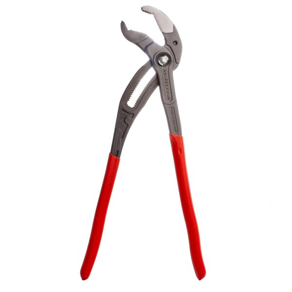 KNIPEX COBRA WATER PUMP PLIER 400MM - Image 4