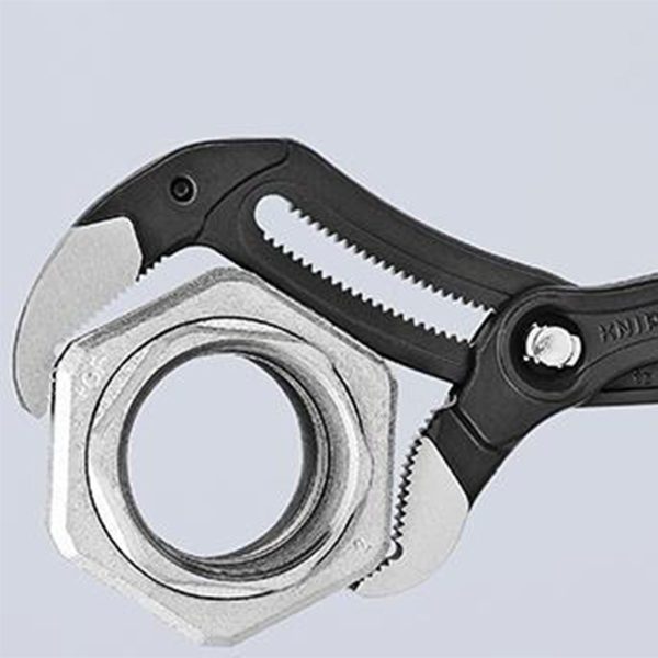 KNIPEX COBRA WATER PUMP PLIER 400MM - Image 5