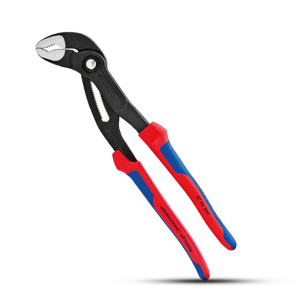 KNIPEX COBRA WATER PUMP PLIER 300MM - Image 2