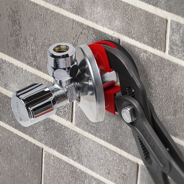 PROTECTIVE JAWS FOR COBRA 180MM - Image 5