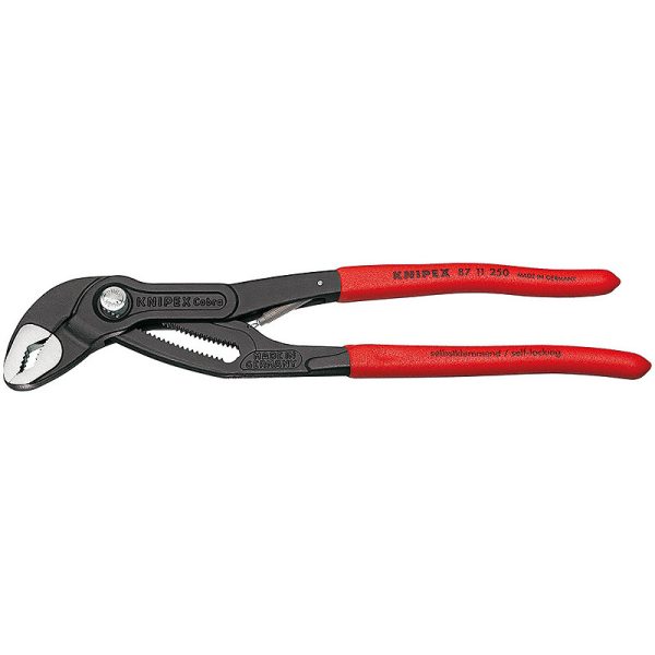 KNIPEX COBRA-MATIC PLIER 250MM