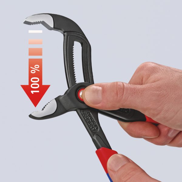 KNIPEX COBRA QUICK SET 300MM - Image 4