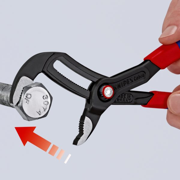 KNIPEX COBRA QUICK SET 300MM - Image 5