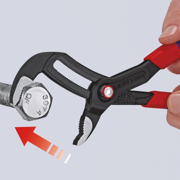 KNIPEX COBRA QUICK SET 250MM - Image 3