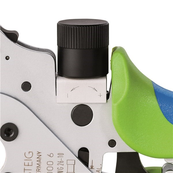 RENNSTEIG DIGICRIMP 8.72 WITHOUT LOCATOR - Image 3