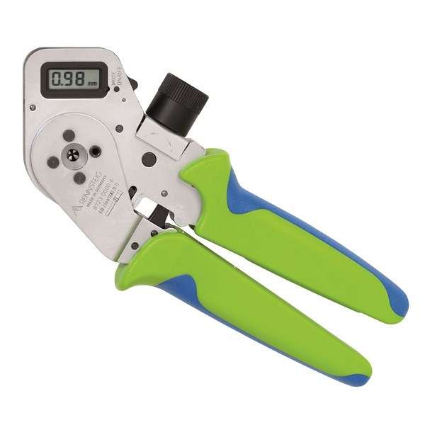 RENNSTEIG DIGICRIMP 8.73 WITHOUT LOCATOR