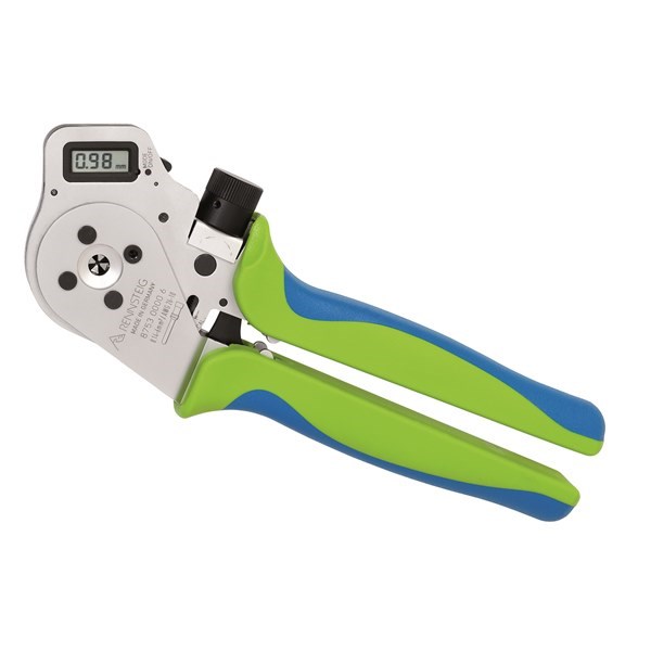 RENNSTEIG DIGICRIMP 8.76 WITHOUT LOCATOR