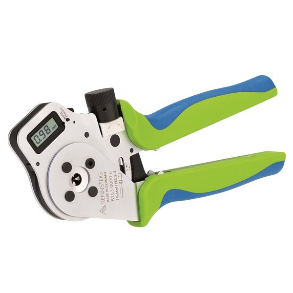 RENNSTEIG DIGICRIMP 8.76 WITHOUT LOCATOR - Image 2