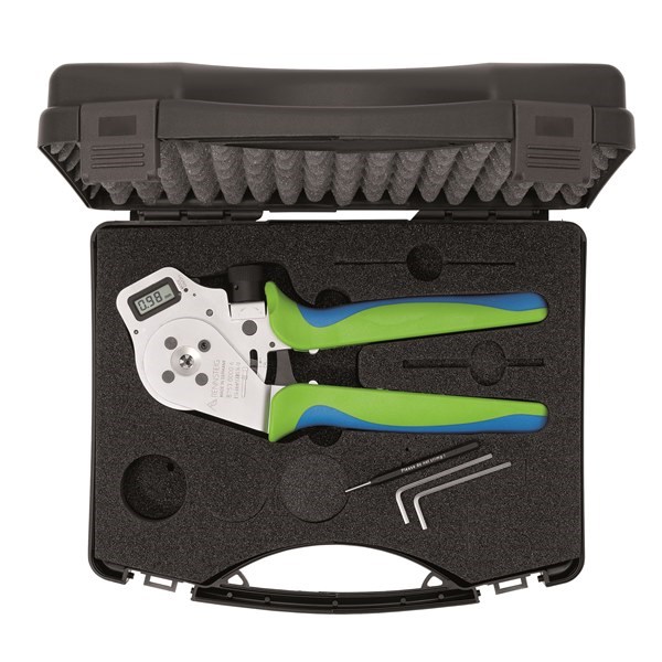 RENNSTEIG DIGICRIMP 8.76 WITHOUT LOCATOR - Image 4