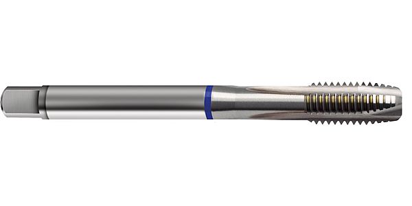 Guhring Metric M14 x 2.0 Gun Nose Tap HSS-e-PM Blue Band For Thru holes Made in Germany